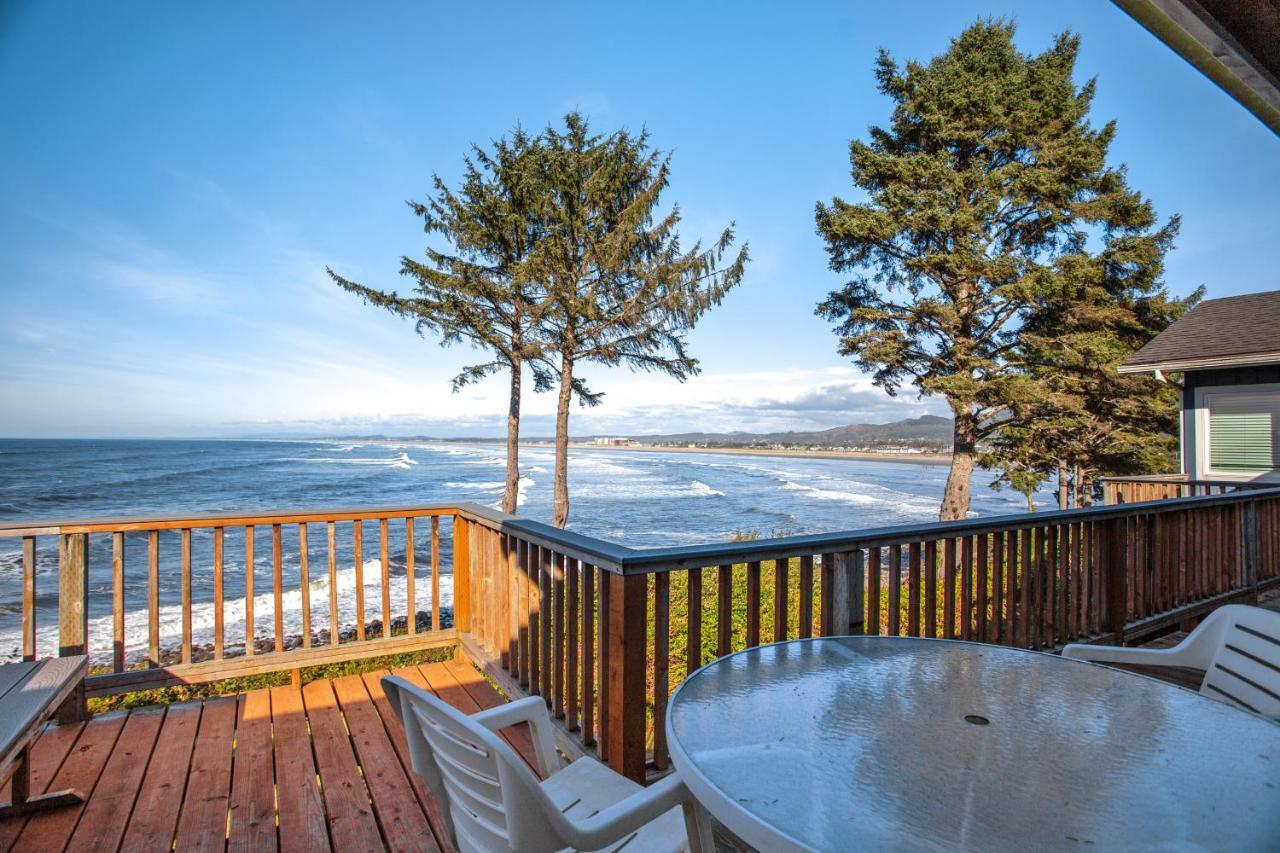 Spectacular Seaside Surf-View Home ภายนอก รูปภาพ